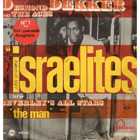 israelites lyrics|desmond dekker israelites with lyrics.